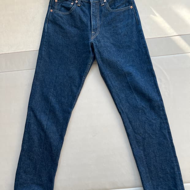 아나토미카 618 린(lean) 32사이즈