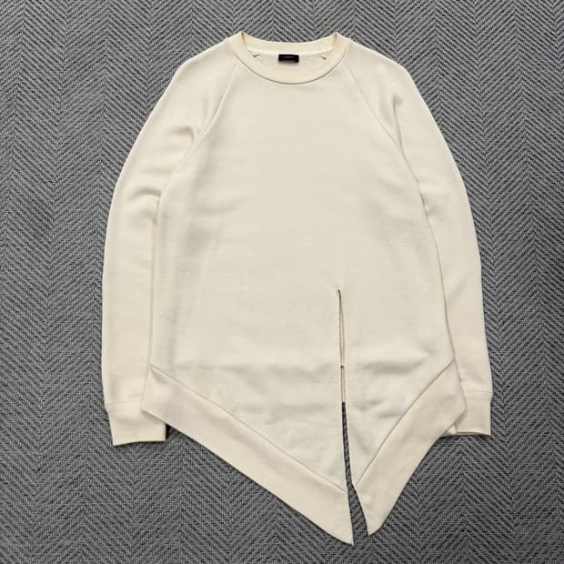 조셉 트임 맨투맨 v2869