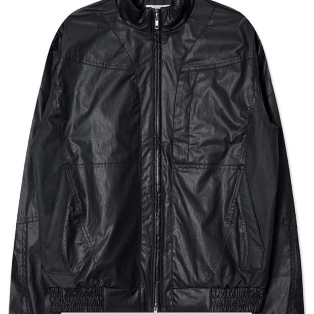 [구매] 이그노타 코어 14 코티드 자켓