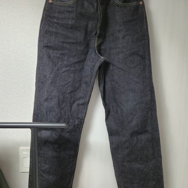 브론슨 46801xx 데님 청바지 31