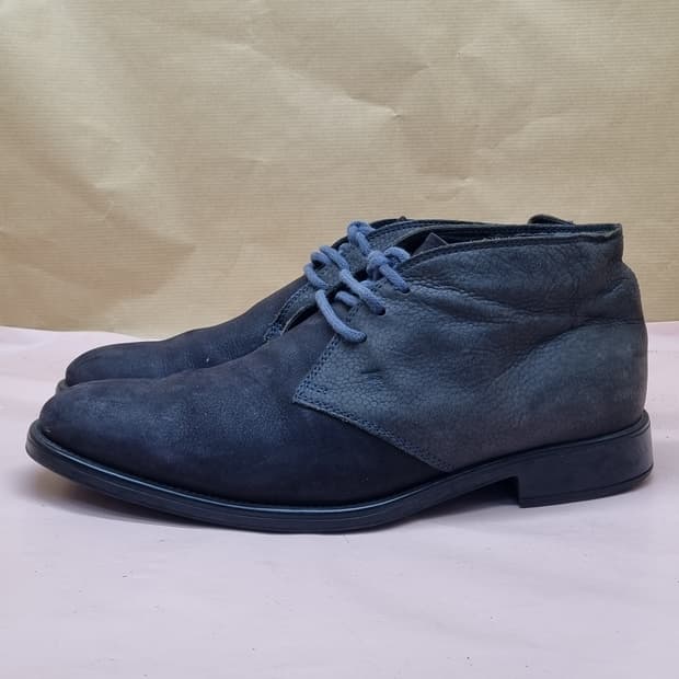 토즈 남성 키높이 구두 260 굽4