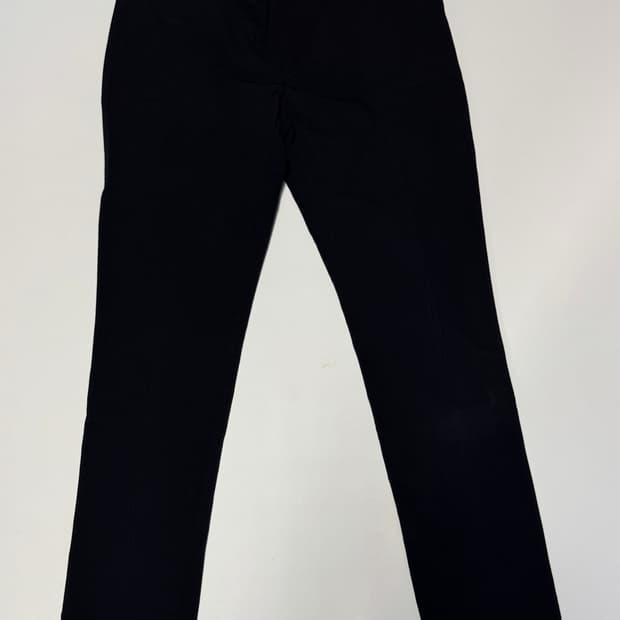 여성 컬럼비아 등산 기능성 벨트 바지 31.5인치