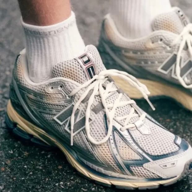 디스이즈네버댓 x 뉴발란스