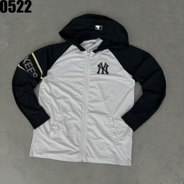 MLB 바람막이