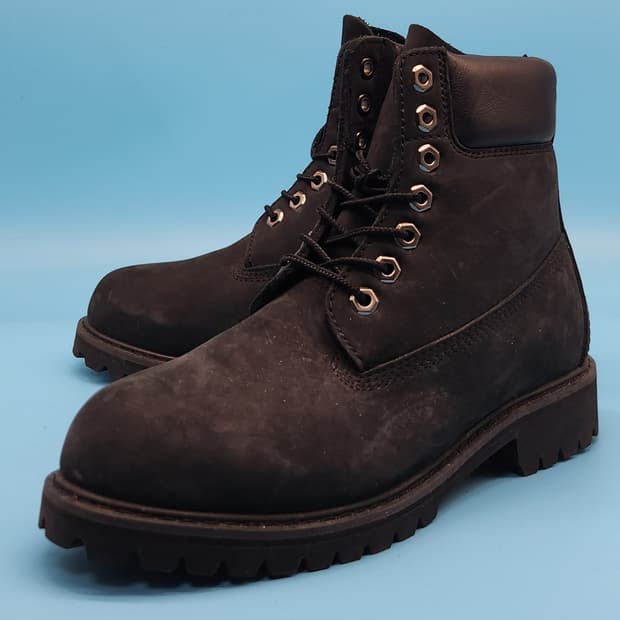 ooo 팀버랜드 6인치 프리미엄부츠 245