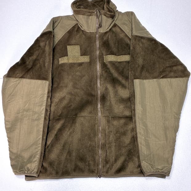 미군 폴라텍 후리스 (105-110)