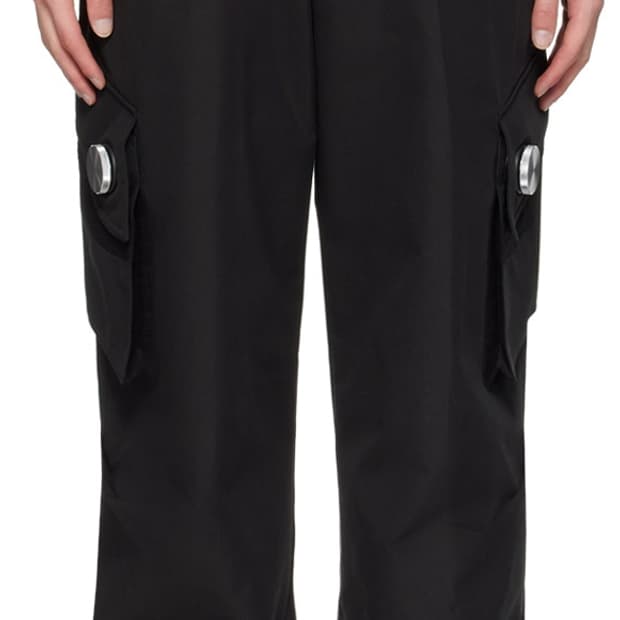 커마웨어 가이아 트라우저