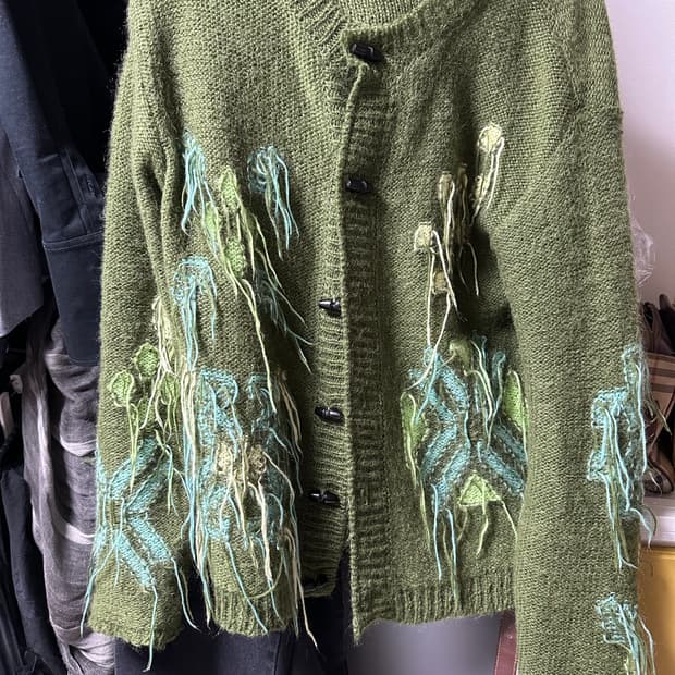 앤더슨벨 가디건