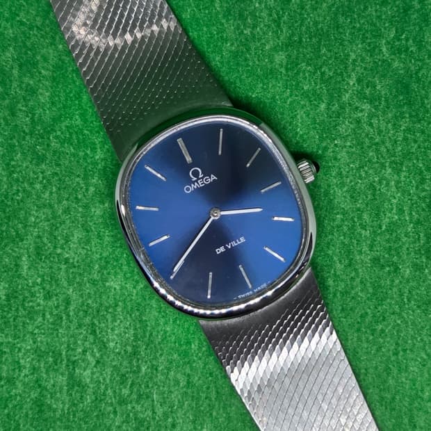 오메가 엘립스 청판