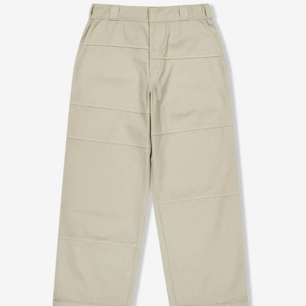 YESEYESEE x Dickies Loose Fit Work Pants