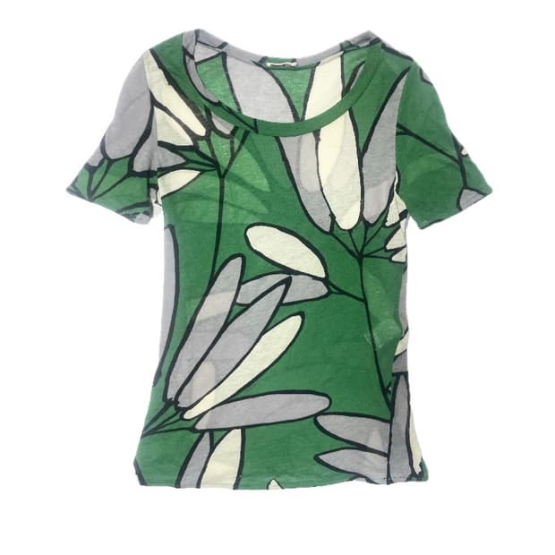 마르니 아카이브 플로럴 아트티