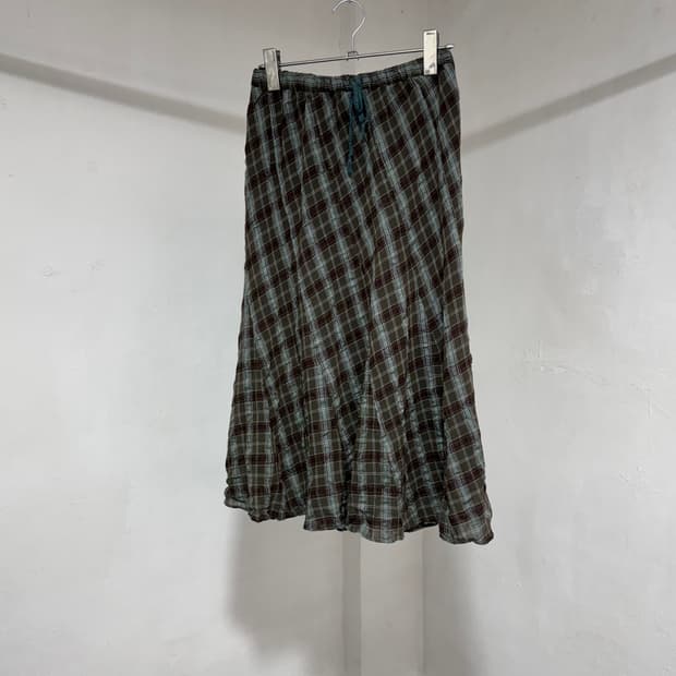 vtg skirt