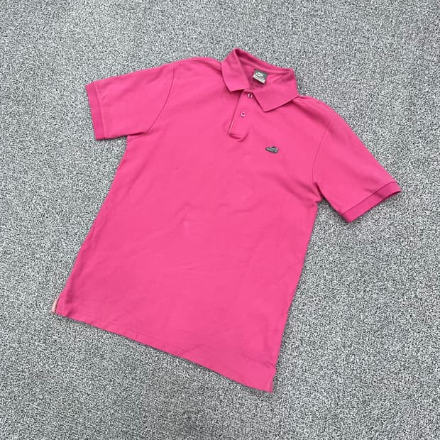 L 나이키 카라 반팔 티셔츠 0320M