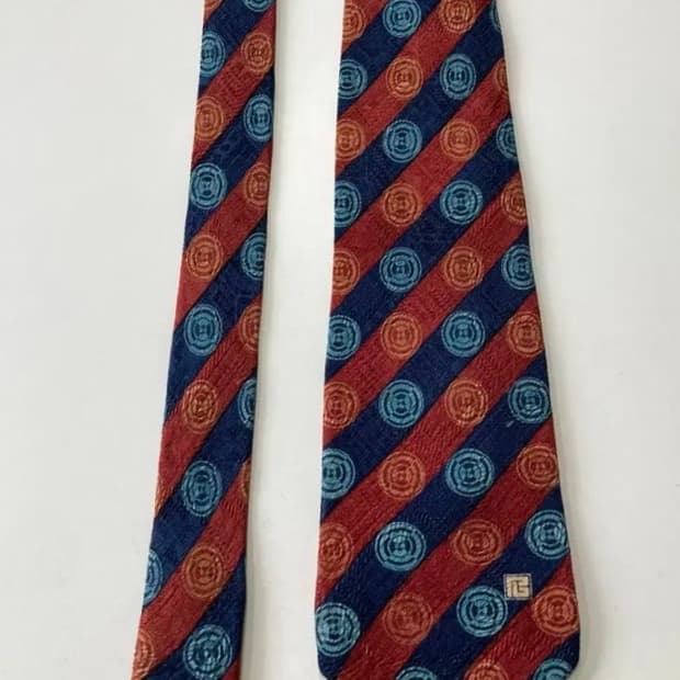 피에르발망 넥타이