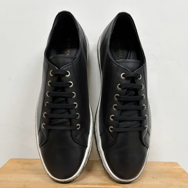 탠디 남성 스니커즈 Black 275E