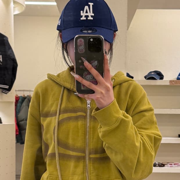 뉴에라 LA 다저스 9FORTY 볼캡 U935