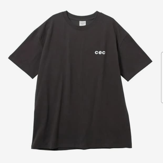 챈스챈스 반팔