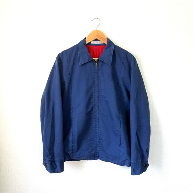 90s unknown work jacket