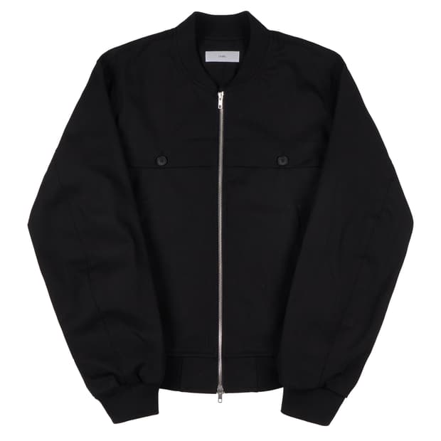 [2] 리젤서비스 act III 턱 봄버 자켓