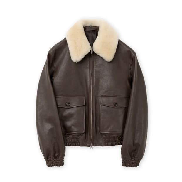 [4] 브라운야드 A2 brown