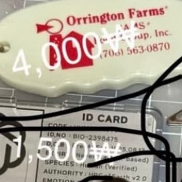 빈티지키링 여러가지