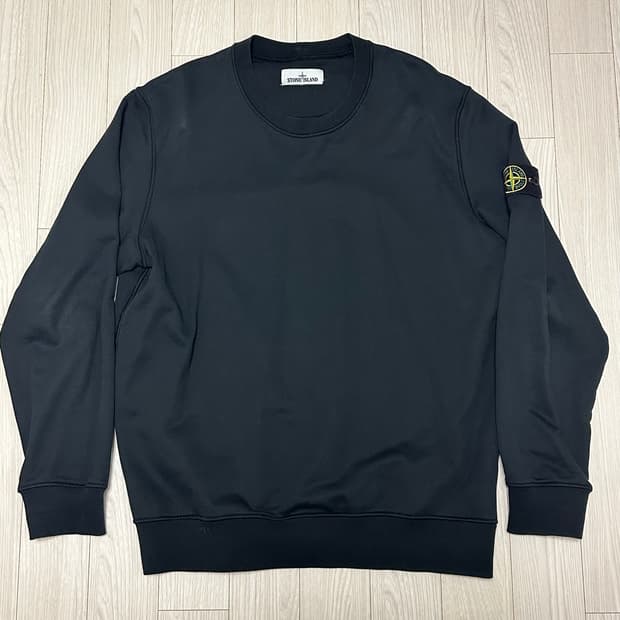 XXL) 스톤아일랜드 맨투맨