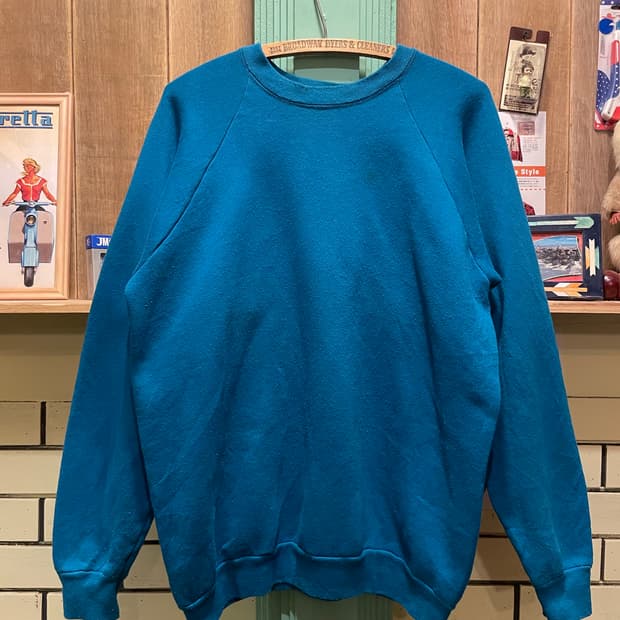 1980–90’s Fruit of the Loom Sweatshirt 