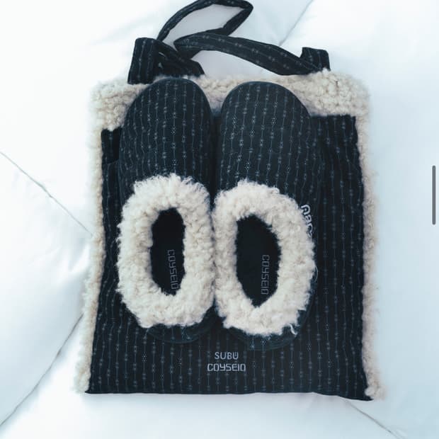 SUBU COYSEIO / 코이세이오 수부 00 사이즈