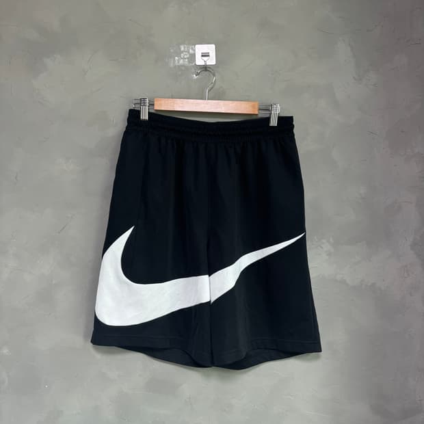 나이키 드라이핏 빅스우시 팬츠 반바지
