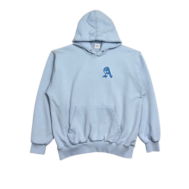 아크메드라비 후드티