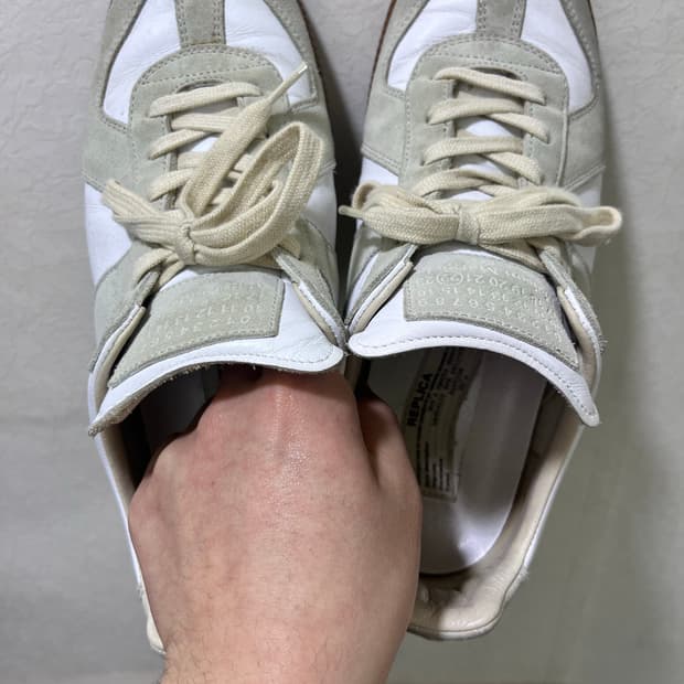 마르지엘라 독일군