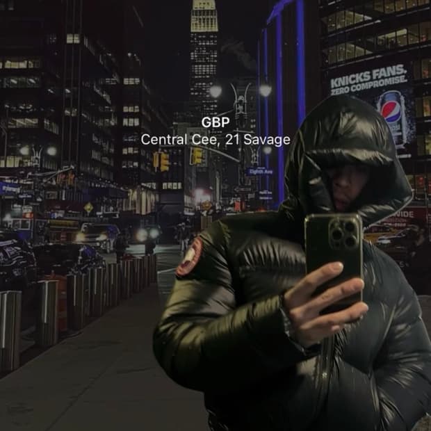 캐나다구스 크로프턴 푸퍼