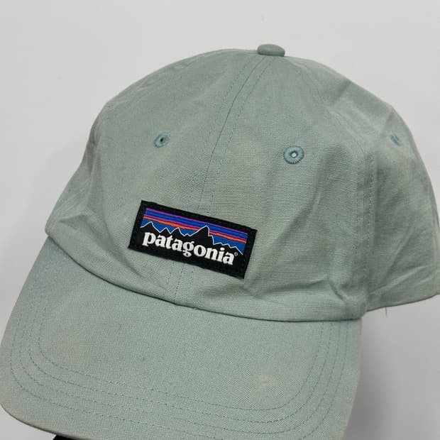Patagonia 캡모자