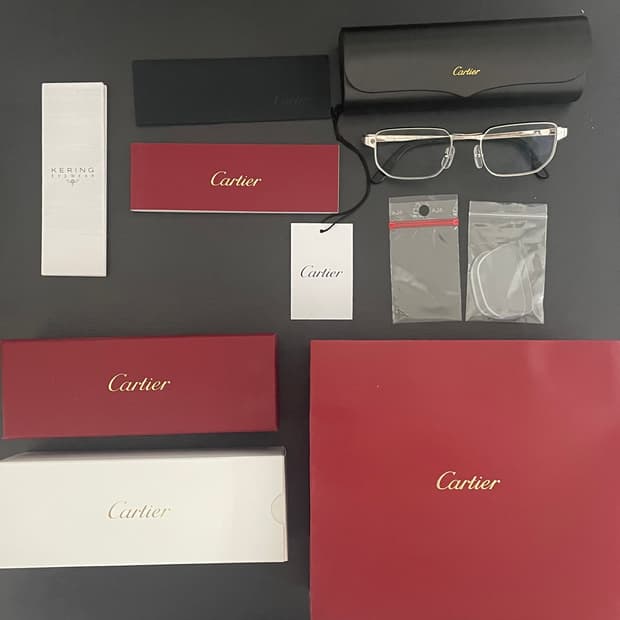 까르띠에 산토스 ct0481o-002
