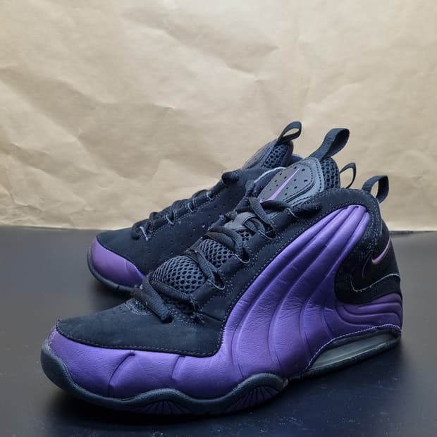 나이키 에어맥스 웨이브 농구화230