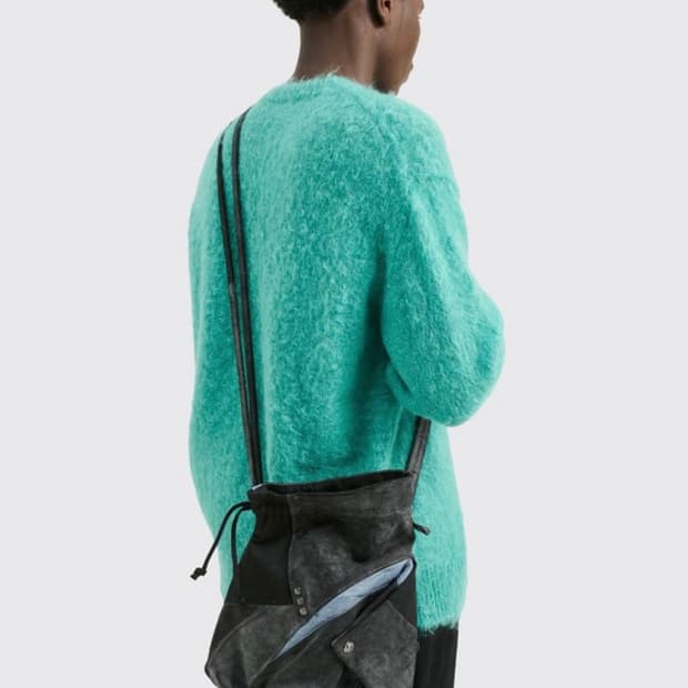 kiko kostadinov oren bag | 후루츠패밀리