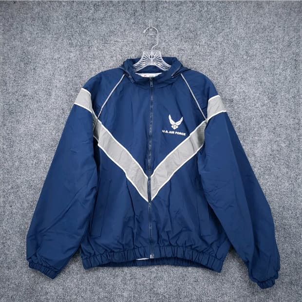 Us air force Medium short PTU jacket