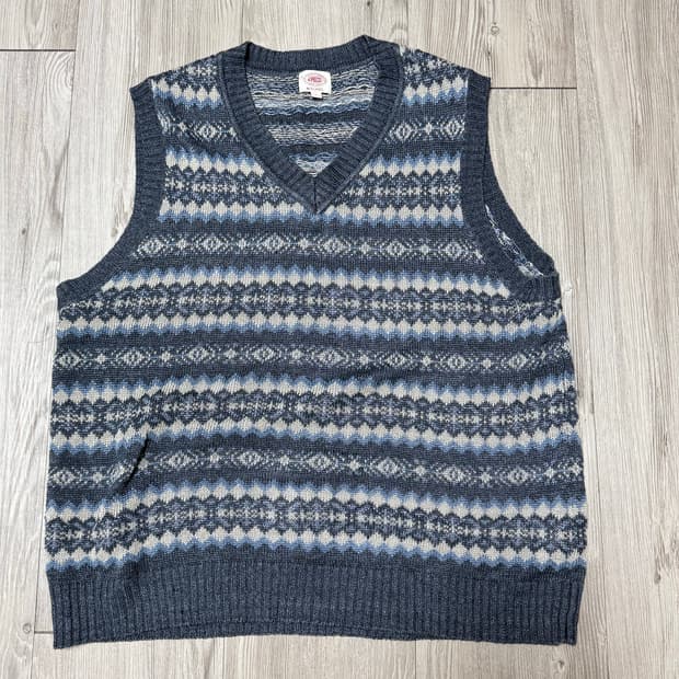 제이프레스 페어아일 베스트