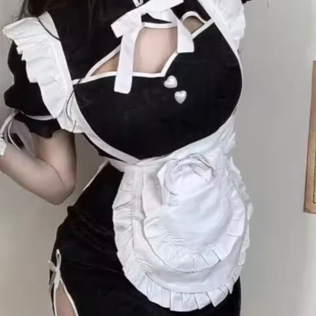 메이드복