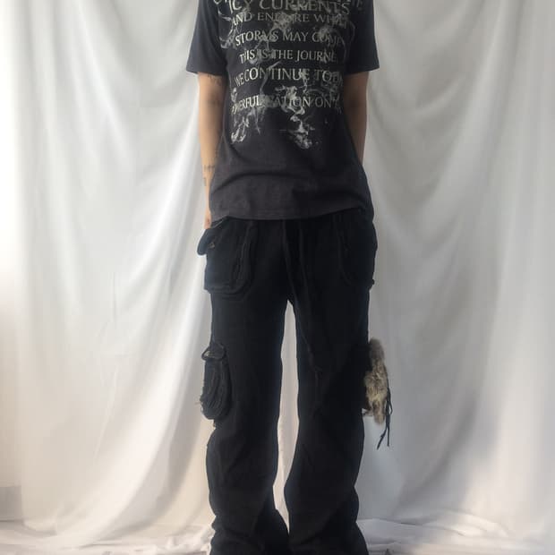 Printing t shirt