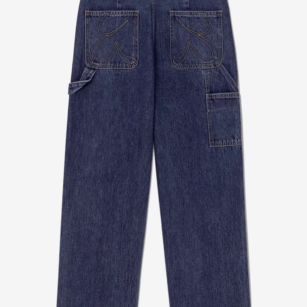 Glowny The Cooper Jeans