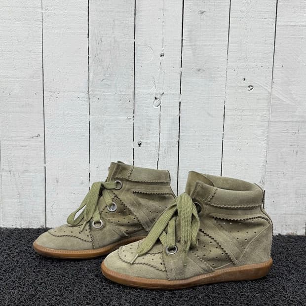 isabel marant