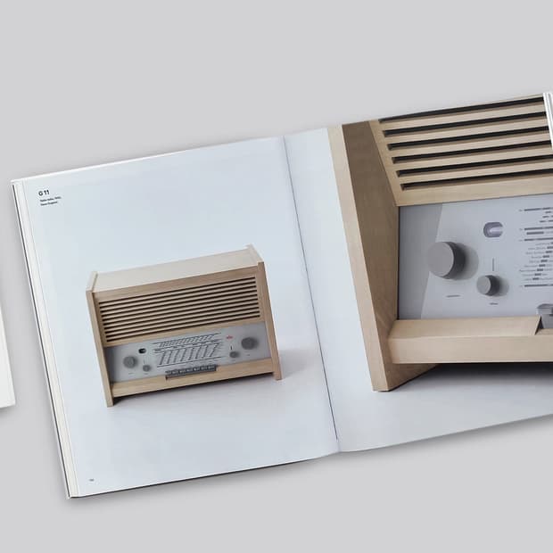 미개봉 / BRAUN 브라운 아트북