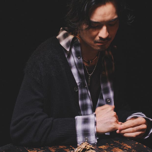 애프터 프레이 가디건