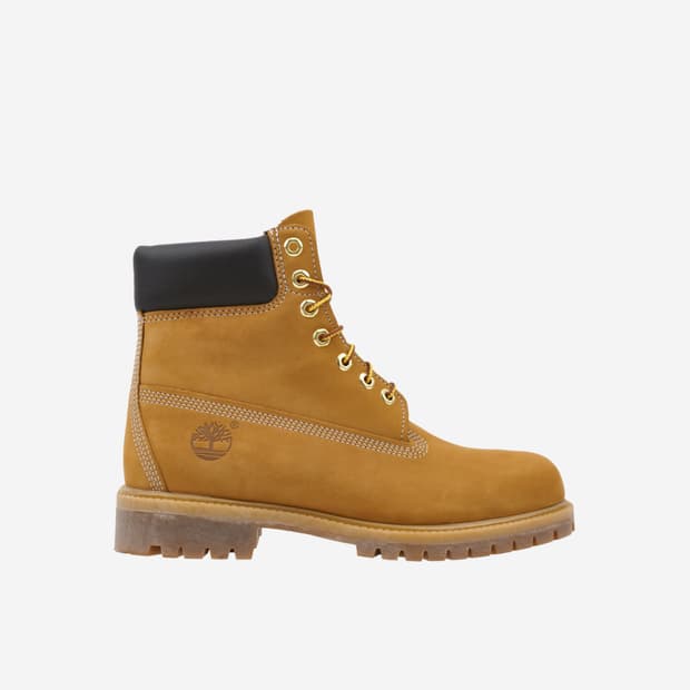 Timberland preminm 6 inch waterproof 275