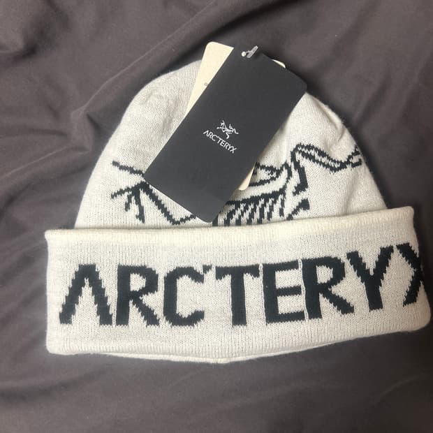 아크테릭스 비니 새상품