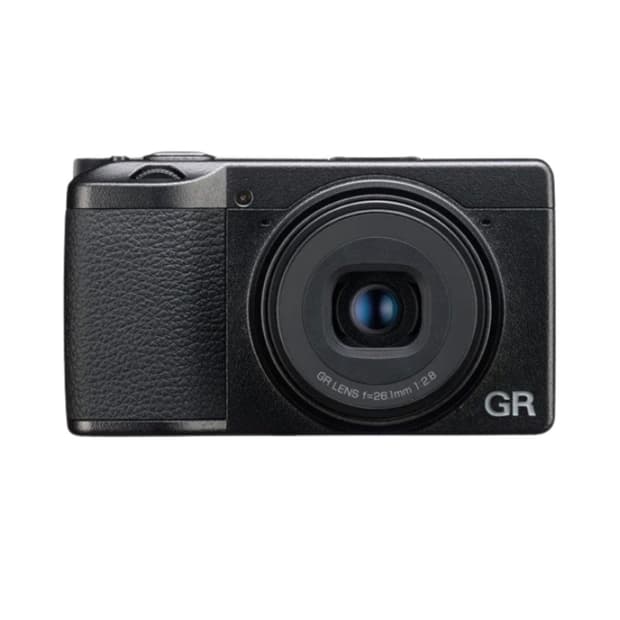 리코 GR IIIx HDF 리코3 hdf 미개봉 새제품 판매