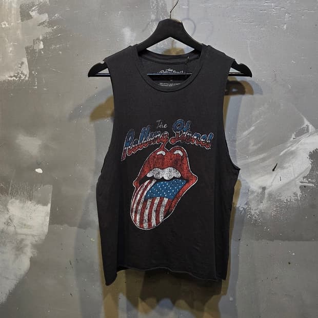 The Rolling Stones
