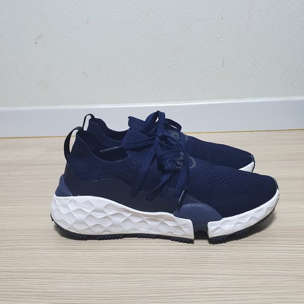 지포어 MG4 골프화 265