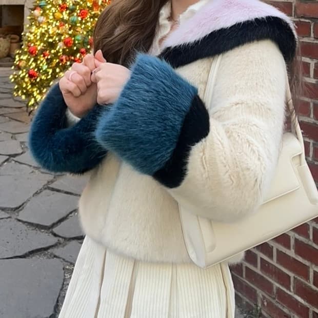 몰리올리 퍼자켓